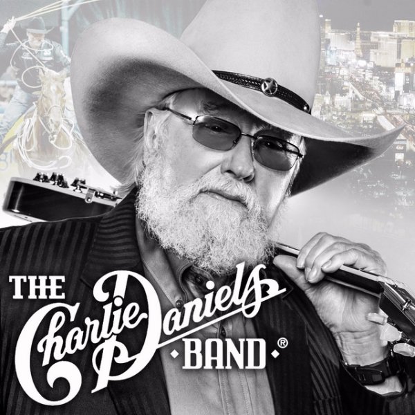 The Charlie Daniels Band It Don't Get No Better Than That, 2015