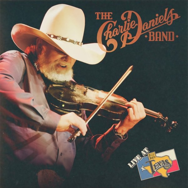 The Charlie Daniels Band Live at Billy Bob's Texas, 2015