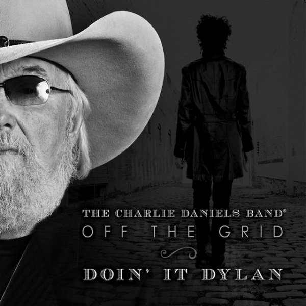 Off the Grid-Doin' It Dylan Album 