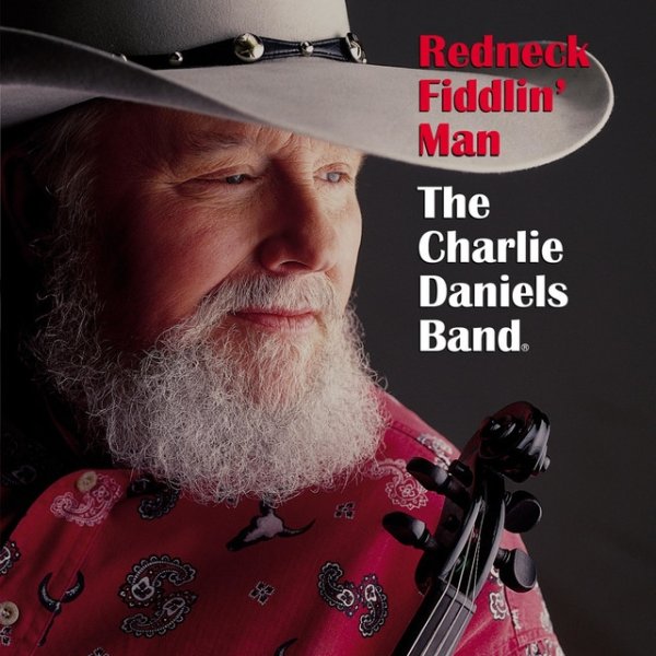 Redneck Fiddlin' Man Album 