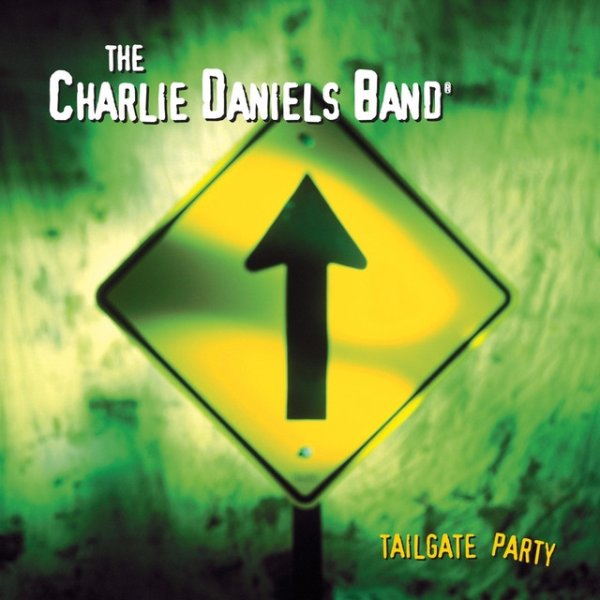 Album The Charlie Daniels Band - Tailgate Party