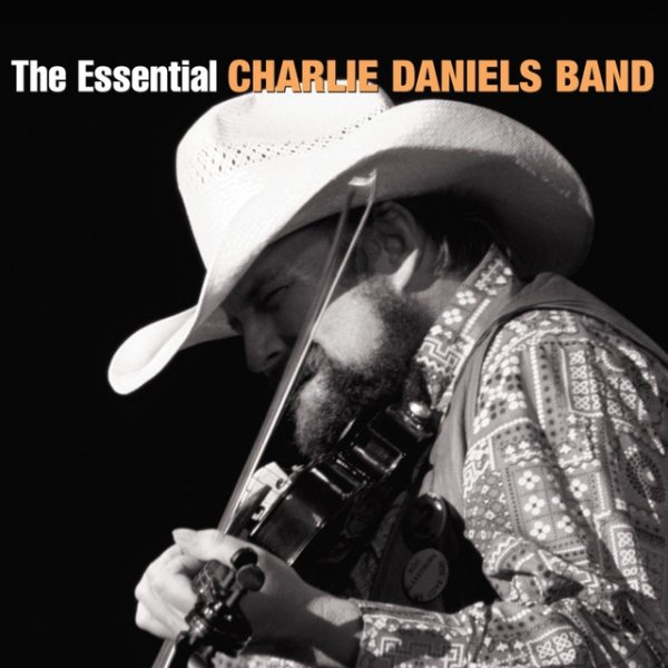 Album The Charlie Daniels Band - The Essential Charlie Daniels Band