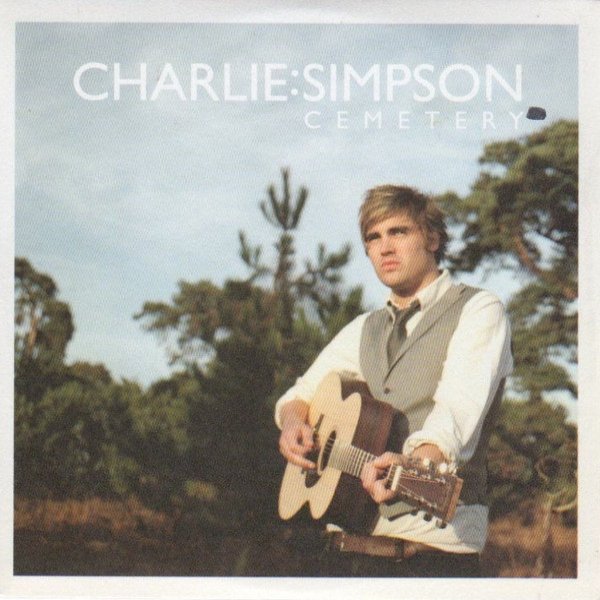 Album Charlie Simpson - Cemetery