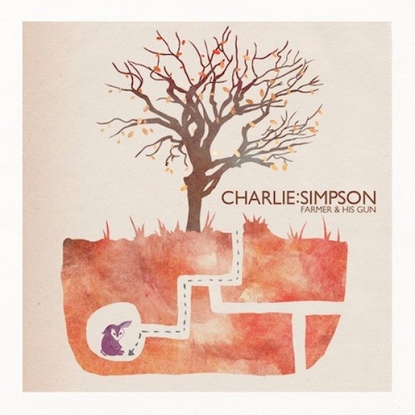 Charlie Simpson Farmer & His Gun, 2012
