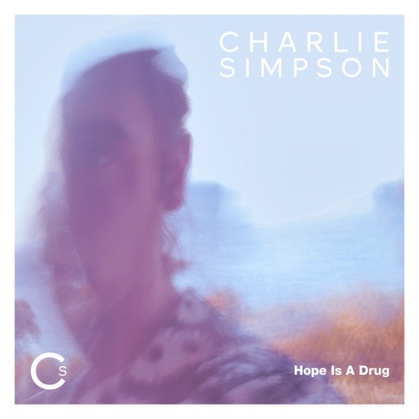 Album Charlie Simpson - Hope Is A Drug