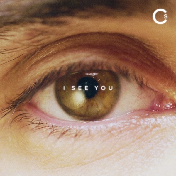 Album Charlie Simpson - I See You