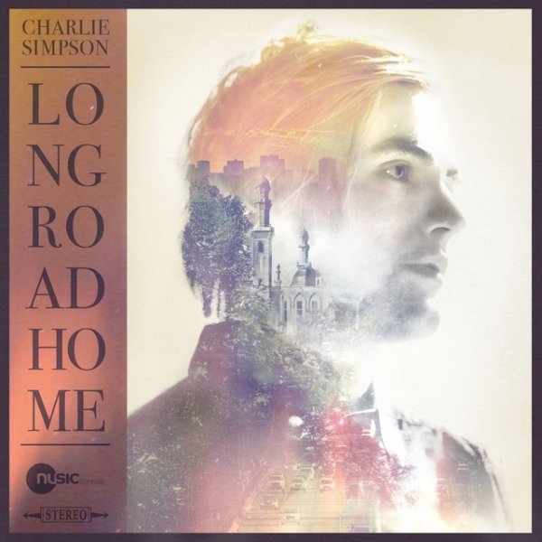 Album Charlie Simpson - Long Road Home