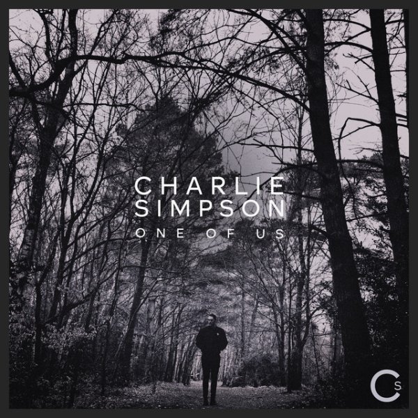 Album Charlie Simpson - One of Us
