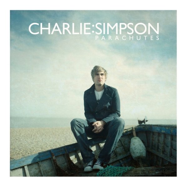 Album Charlie Simpson - Parachutes