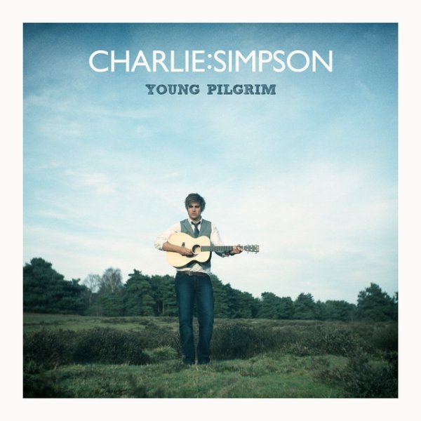 Album Charlie Simpson - Young Pilgrim