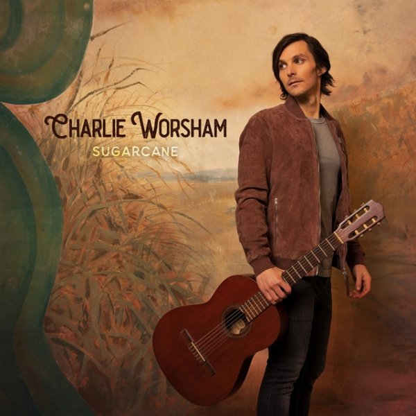 Album Charlie Worsham - Sugarcane