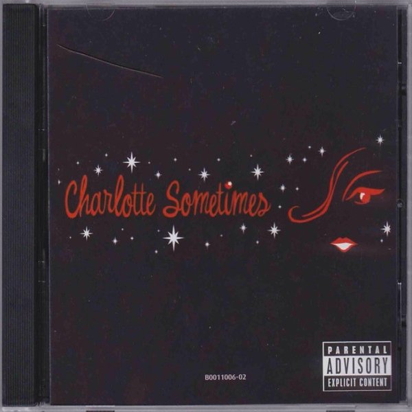 Album Charlotte Sometimes - Charlotte Sometimes