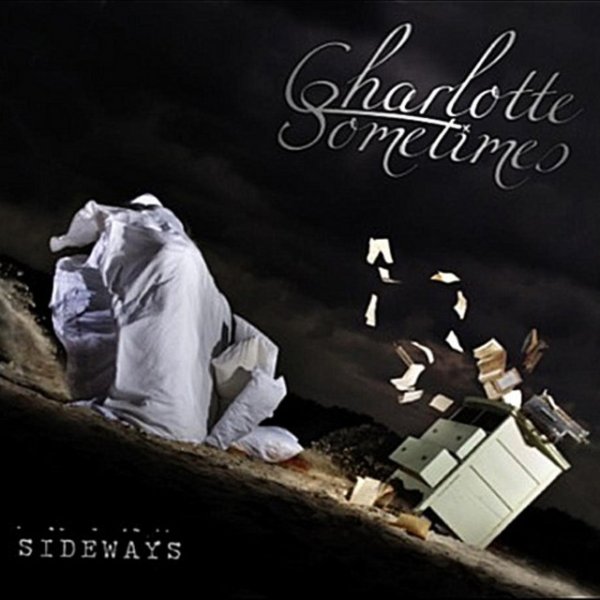 Album Charlotte Sometimes - Sideways