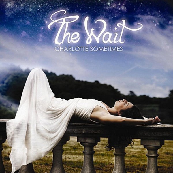 The Wait - album