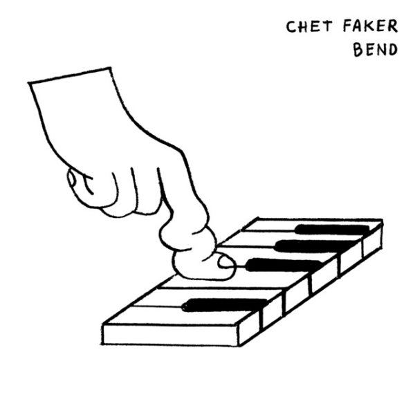 Album Chet Faker - Bend