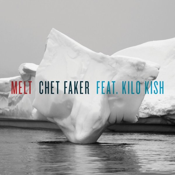 Album Chet Faker - Melt
