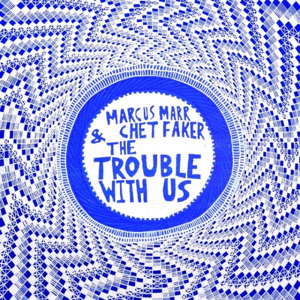 The Trouble With Us - album
