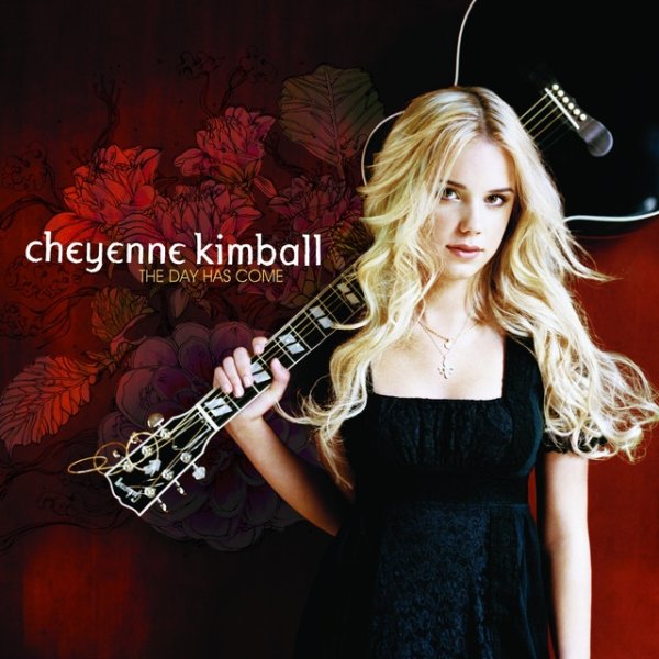 Album Cheyenne Kimball - The Day Has Come