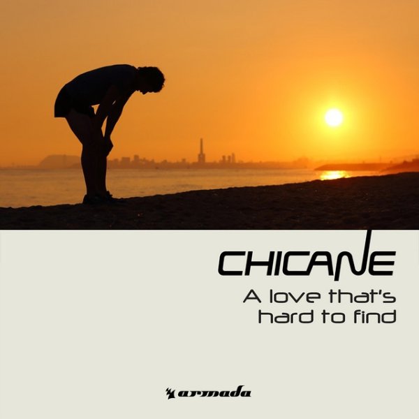 Chicane A Love That's Hard To Find, 2018