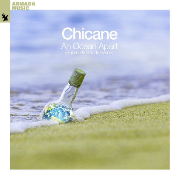 Album Chicane - An Ocean Apart