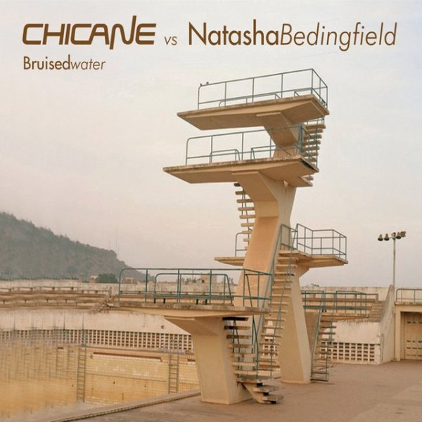 Album Chicane - Bruised Water
