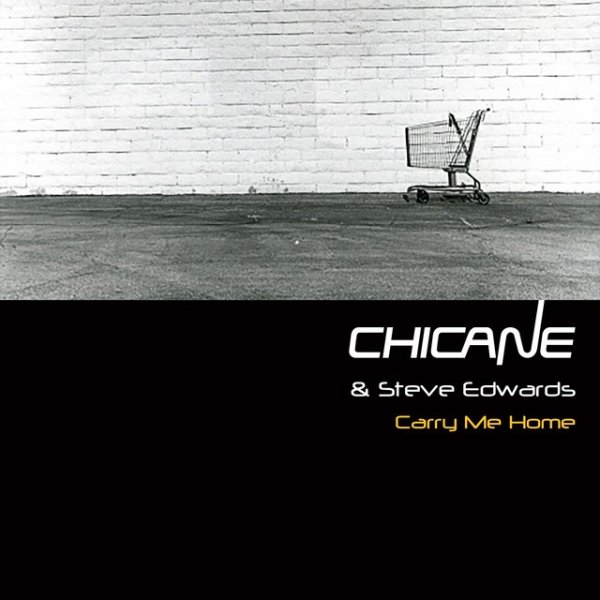 Album Chicane - Carry Me Home