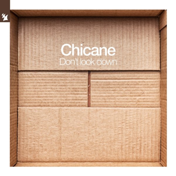 Album Chicane - Don