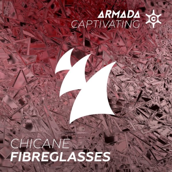 Album Chicane - Fibreglasses