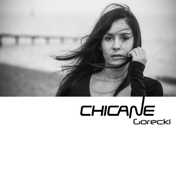 Album Chicane - Gorecki