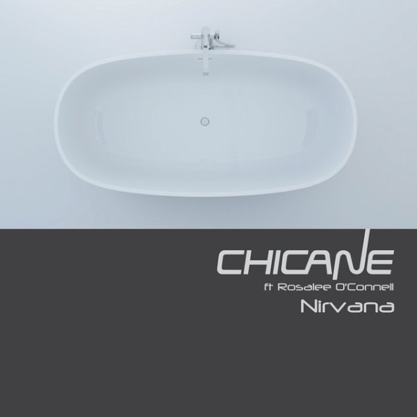 Album Chicane - Nirvana