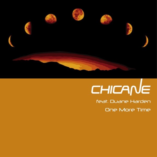 Chicane One More Time, 2013