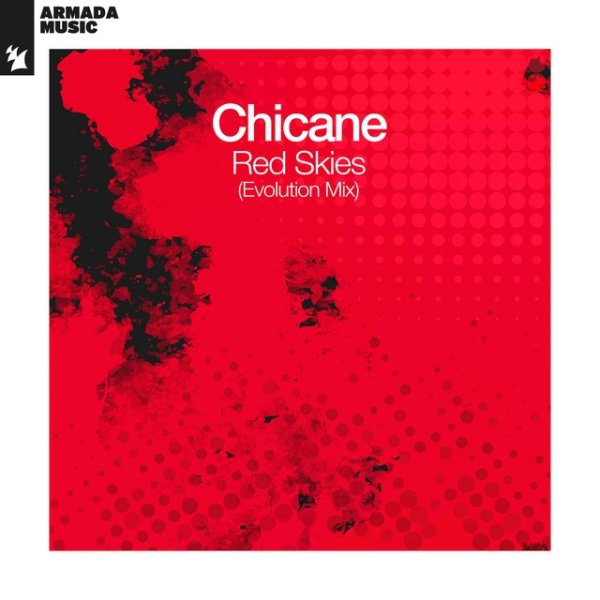Album Chicane - Red Skies