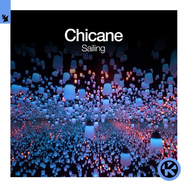 Album Chicane - Sailing