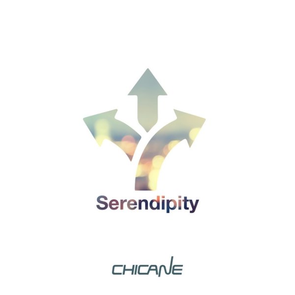 Album Chicane - Serendipity