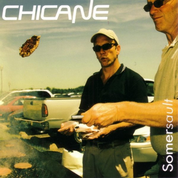 Album Chicane - Somersault