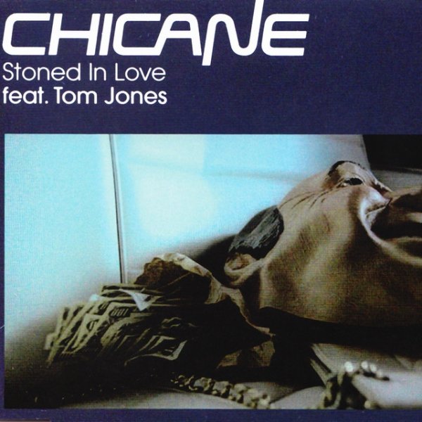 Album Chicane - Stoned in Love