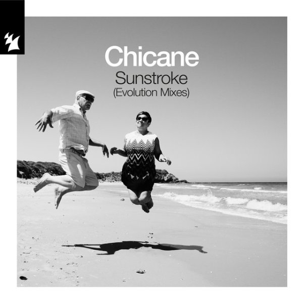 Album Chicane - Sunstroke (Evolution Mixes)