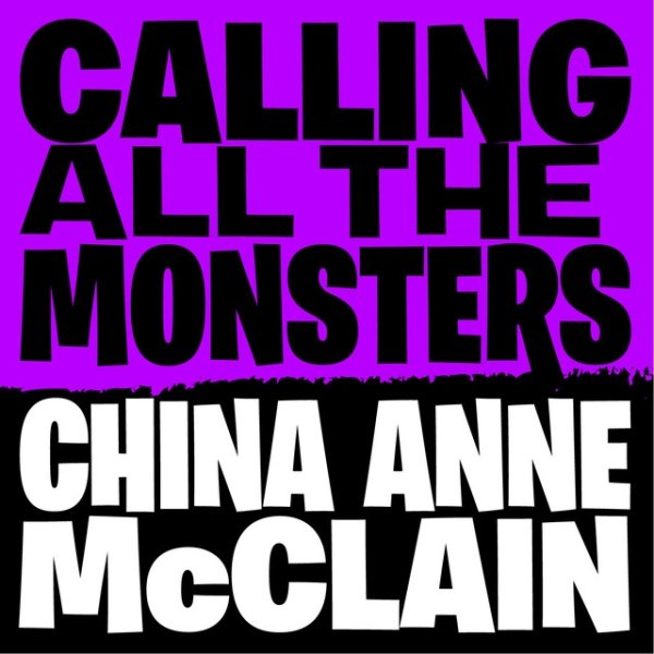 China Anne McClain Calling All The Monsters, 2011