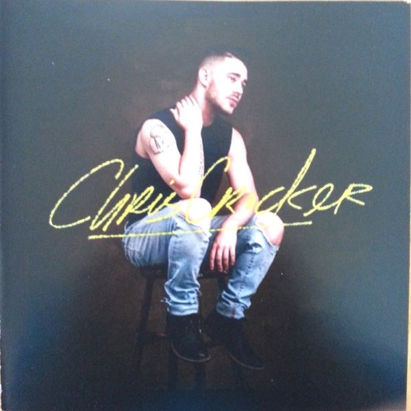 Chris Crocker - album