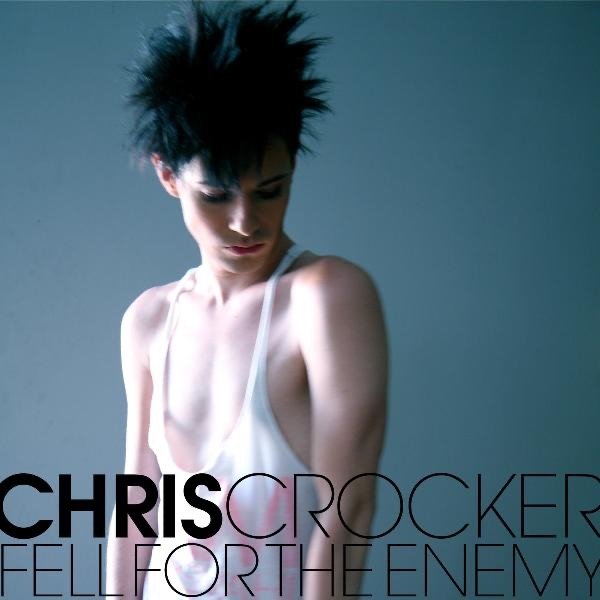 Chris Crocker Fell For The Enemy, 2010