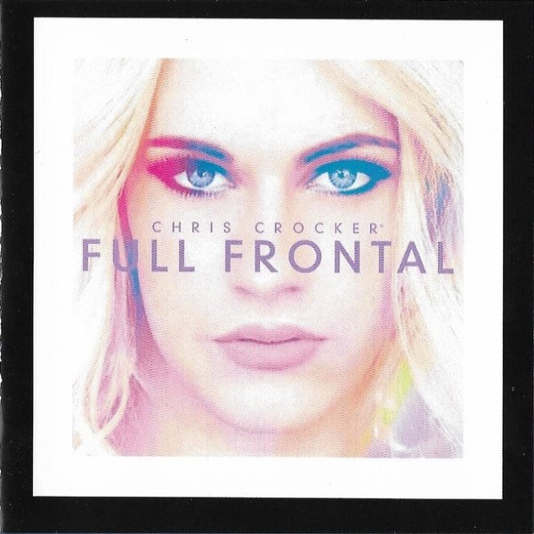 Full Frontal - album