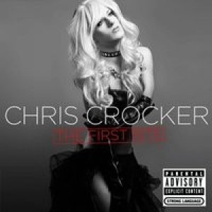 Chris Crocker The First Bite, 2011
