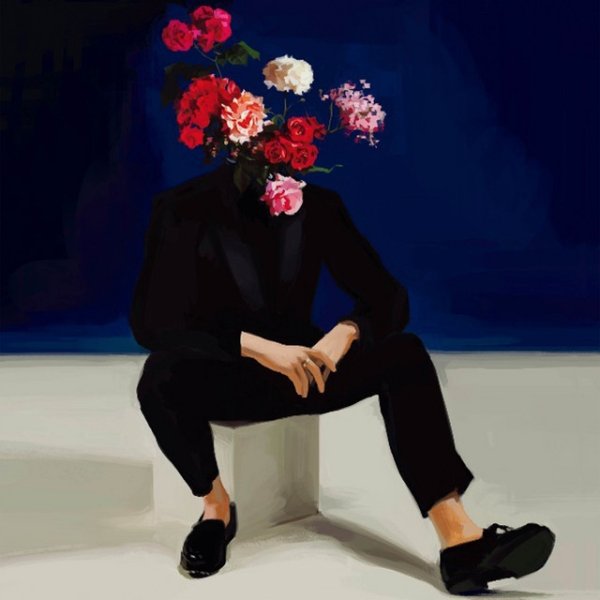 Album Christine and the Queens - Chaleur Humaine