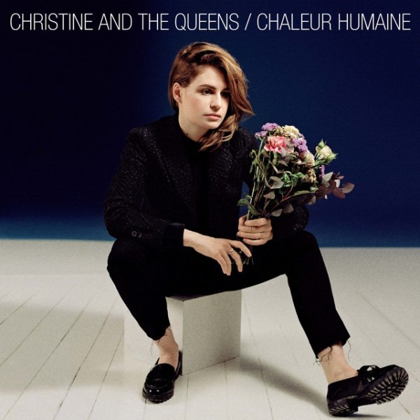 Album Christine and the Queens - Chaleur Humaine