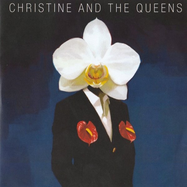 Album Christine and the Queens - Christine And The Queens