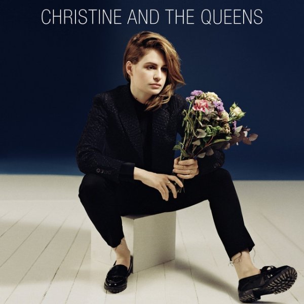 Album Christine and the Queens - Christine and the Queens