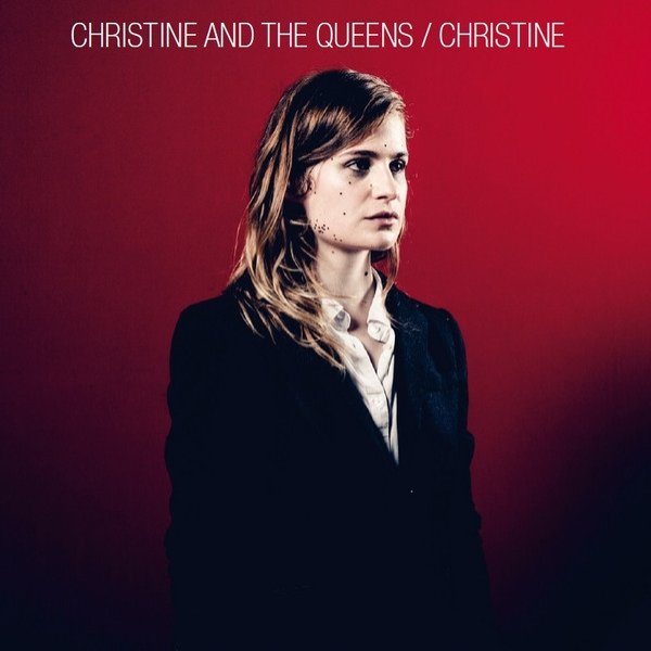 Album Christine and the Queens - Christine
