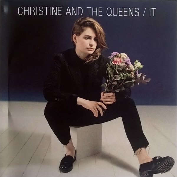 Album Christine and the Queens - iT