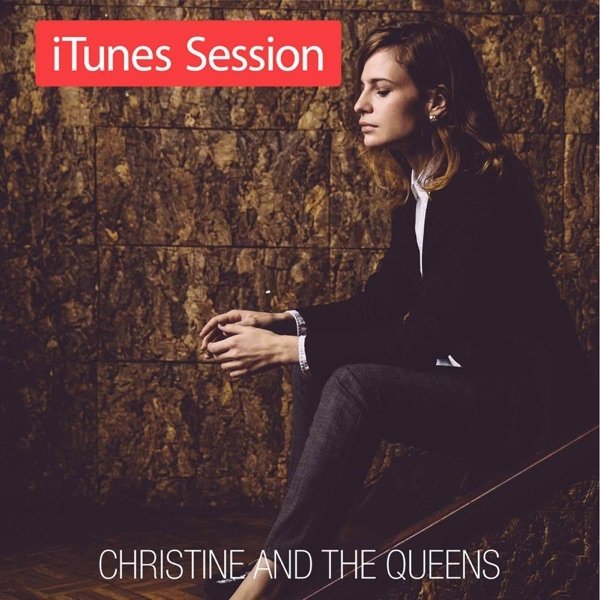 iTunes Session Album 