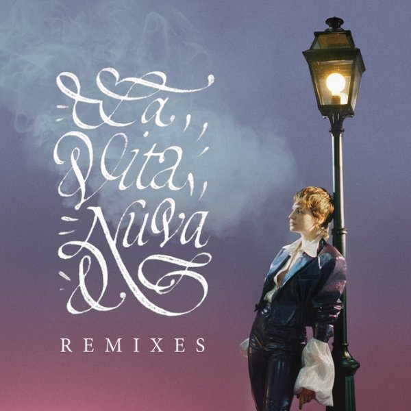 La vita nuova (Remixes) - album